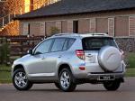 Toyota RAV4 2008 года (ZA)